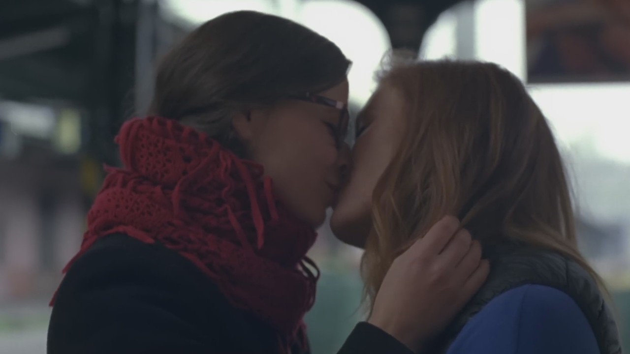 10:10 | Lesbian Short Film