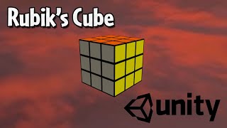 Celebrity Rubik's Cube on Unity Wealth
