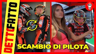 Fingetevi Pilota della MotoGP e entrate in Pista - “Detto Fatto alla MotoGP” - Ep.44 - theShow