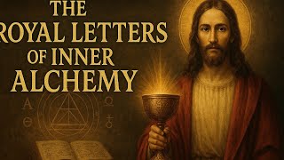 Download Lagu J. B. Kerning: The Royal Letters of Inner Alchemy. The Pathway to Immortality and finding the Grail. MP3