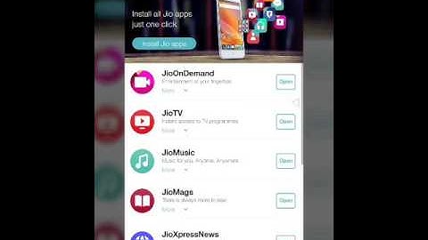 How to get jio sim in coolpad note 3 or coolpad note lit