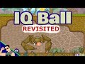Testing my IQ with "IQ Ball" - Cool Math Games IQ Ball Gameplay