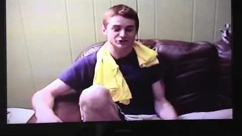 Patrick McGoldrick Song