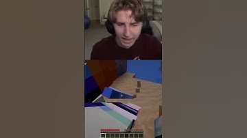 Purpled finds a dark secret in Block Wars 11... #blockwars #shorts