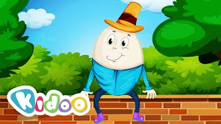 Transform Your Childs Learning With Humpty Dumpty Kidoo
