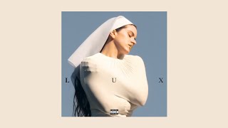 ROSALÍA - Berghain (Sped Up) feat. Björk & Yves Tumor