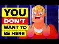 You DON'T Want To Be Sent To This Prison (Worst Prison In The World In 2019)