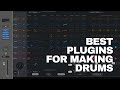 How to Make DRUMS in Logic Pro X (The Easiest Way) / Tips &amp; Tricks