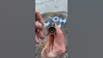 Multifunctional Sink Wrench Tool for Easy Plumbing Work #shorts #plumbingtools #ideas #wrench