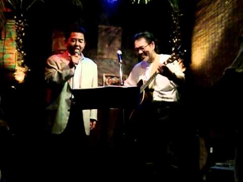 101002繋ぐ／船長feat モリシゲ