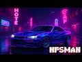 Neon Paradise | Underground 2Nfsu #nfsman #needforspeed #gaming
