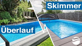 Was kostet ein Pool? - Fortsetzung von Pool selber bauen