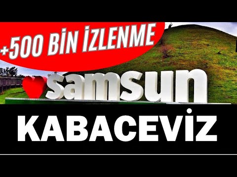 Samsun Kabaceviz Halay - Oyun Havası