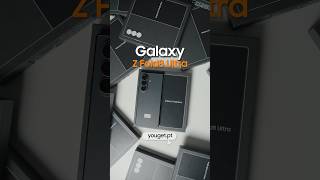 Samsung Galaxy Z Fold8 Ultra | You Get