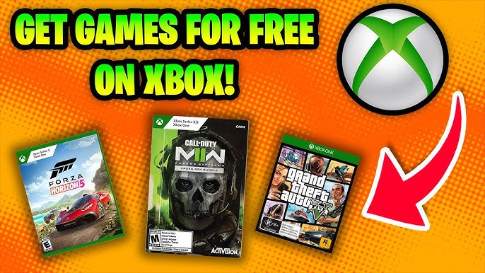 How I Get FREE Gift Cards FROM Xbox! (Xbox Approved Methods