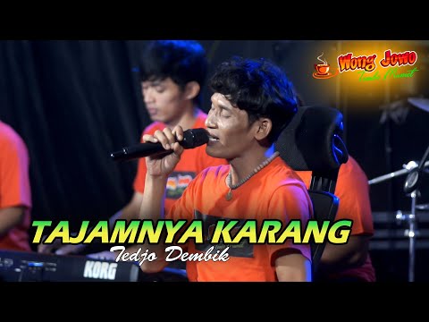 TRAGEDI PENGANTIN REMAJA \"tommy j pisa\" TEDJO DEMBIK - WONGJOWO MADIUN x GB AUDIO Versi LATIHAN