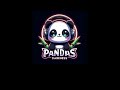 لعبة الباندا الأم Panda pop