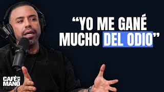 576: El lado humano de @MoluscoTV  | Café en Mano Podcast