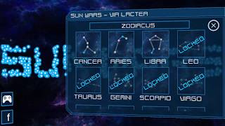 Sun Wars - LIBRA ( SunWars ) screenshot 4