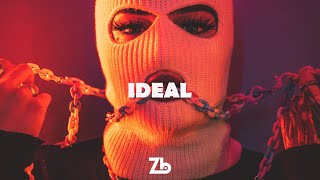 Wizkid x Burna Boy x Afroswing Type Beat | Afrobeat Instrumental 2022 - IDEAL