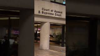 british columbia | Supreme Court | Royal Canadian Mounted Police | journalists arrested | 60 News