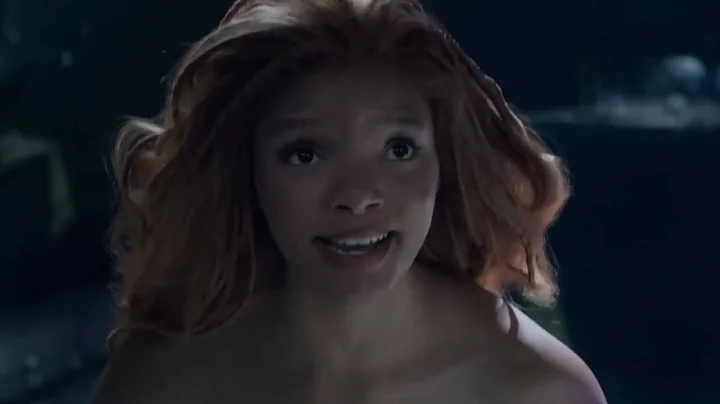 Breaking Down Part of Your World - 1989 vs 2023