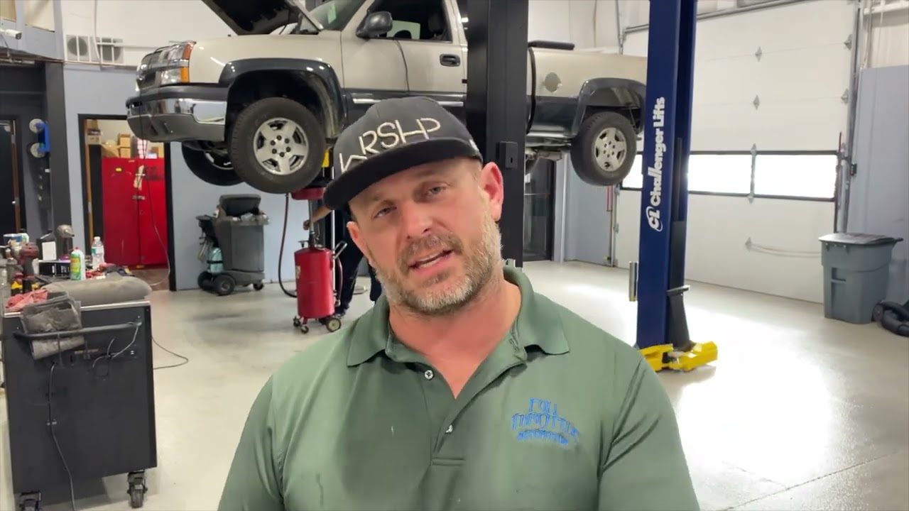 Full Throttle - Now Hiring the Best of the Best!