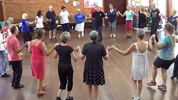 NE KLEPECI Bosnian Dance   Jim Gold   2017 Perth, W  Australia