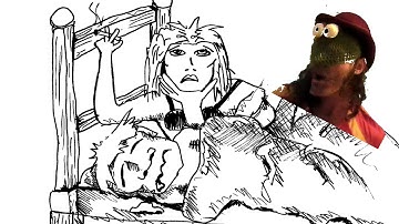 Royals - Peter Fenwick [ OFFICIAL VIDEO ]