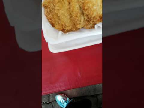 시장나들이(중편)