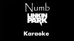 Linkin Park - Numb (Karaoke)  - Durasi: 3:07. 