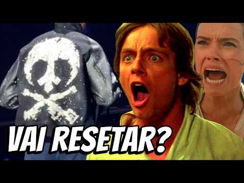INEVITABLE! The Star Wars RESET is coming!
