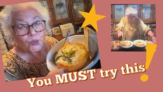 Quick and Easy ..Mouth -Watering..Semi-Homemade Soup!