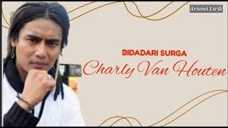 Bidadari Surga cover Charly VHT | lirik LAGU