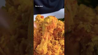 Chennai Chicken Biryani recipeshorts viral biryani chicken cooking
