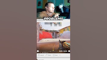 NEW CS2 AIM GLITCH! 😤🤬