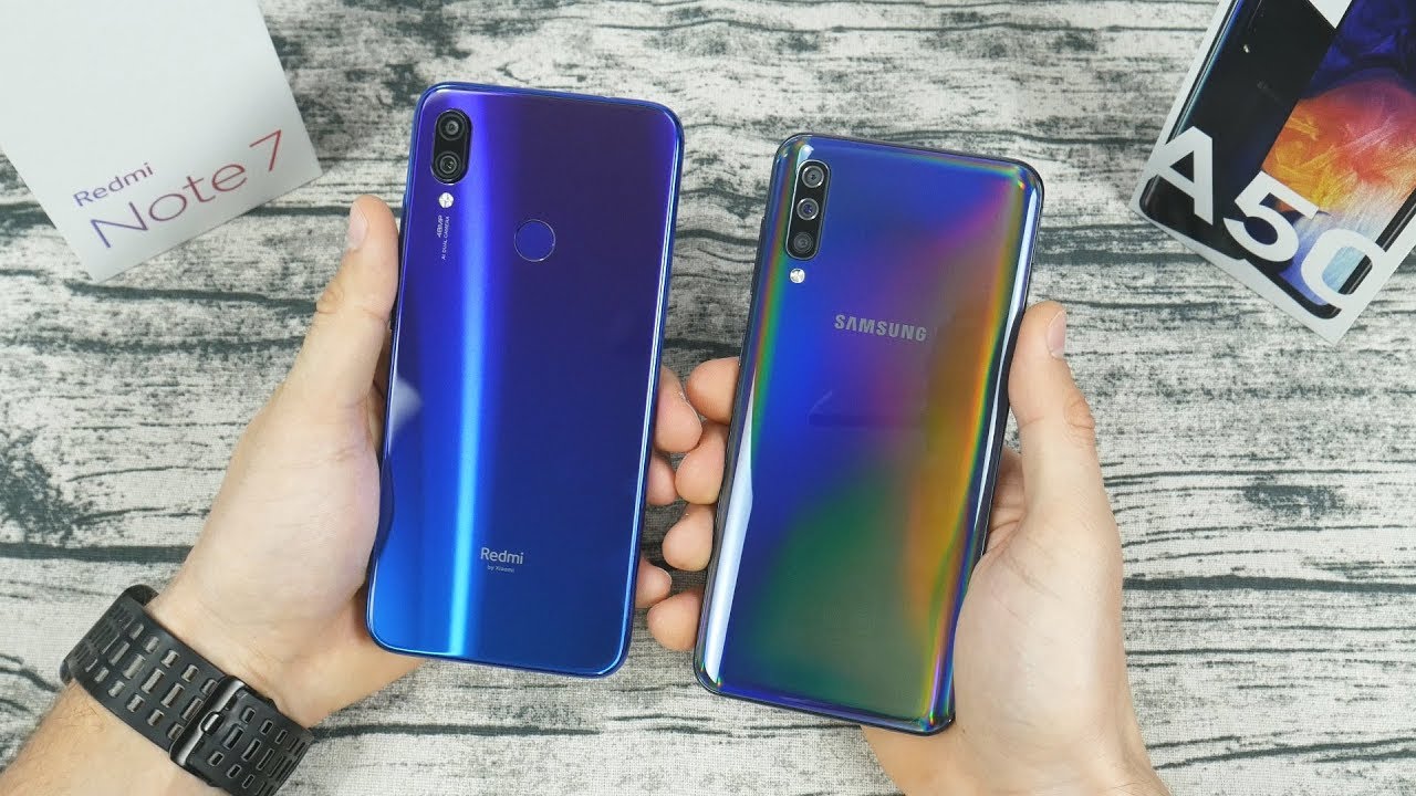 Redmi 9t Или Galaxy A12