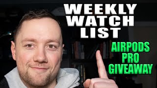 Best Stocks to BUY NOW!- Airpods Pro Giveaway