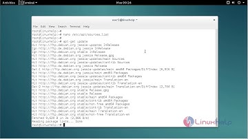 How To Install QuiteRSS On Debian 8.3