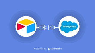 Airtable to Salesforce Integration ⏰ Turn new Airtable records into leads or contacts on Salesforce