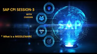 SESSION 3 WHAT IS A MIDDLEWARE