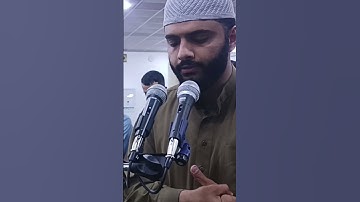تلاوة خاشعة من سورة النساء......ان الله لا يغفر ان يشرك به