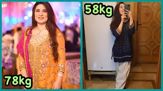My Routine For Weight loss - Basic Tips - From 78kgs to 58kgs !! BHOOOOOM 🔥