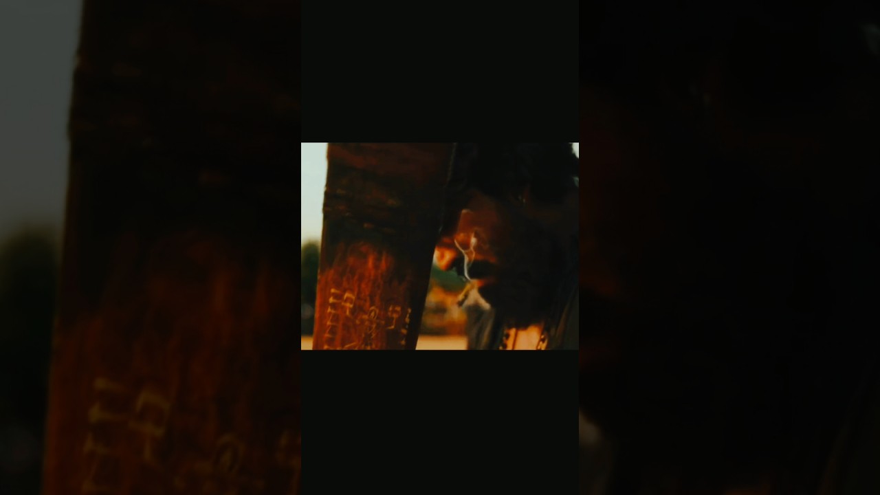 🎬  New South Movie 2026 🔥 Hindi Dubbed Movie Shorts | Best Action Scene #shorts