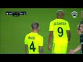 Qarabağ 3 -  0 Şerif / Карабах 3 -  0 Шериф 30/08/2018