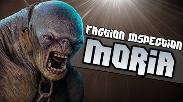 Faction Inspection - Goblins of Moria | Third Age Total War: Divide & Conquer