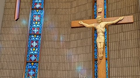 Third Sunday in Advent (12/15/2024) - Redeemer Lutheran Church Marshalltown