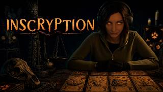 Richtig gut und atmosphärisch: Inscryption | Mein erstes Gruselspiel ö_ö