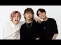 兄弟3人でガチで曲を作ってみた!