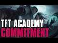 TFT Academy - When to Commit to a Comp | Teamfight Tactics Guide